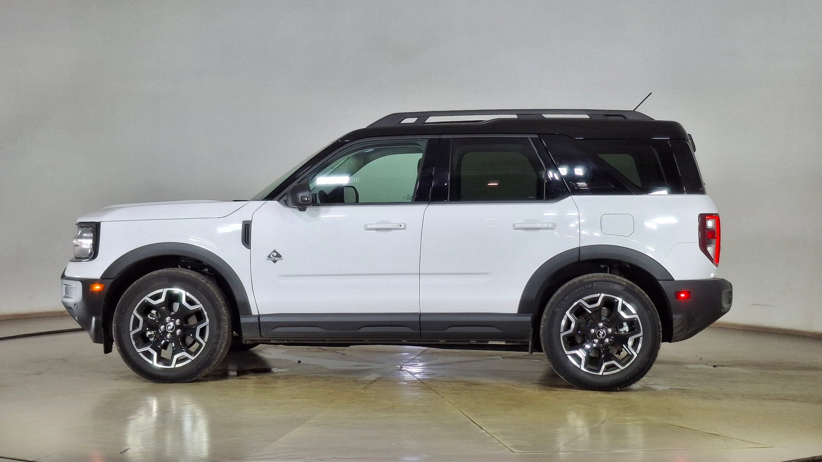 Ford Bronco Sport 2026 - Imagen 7 de 16