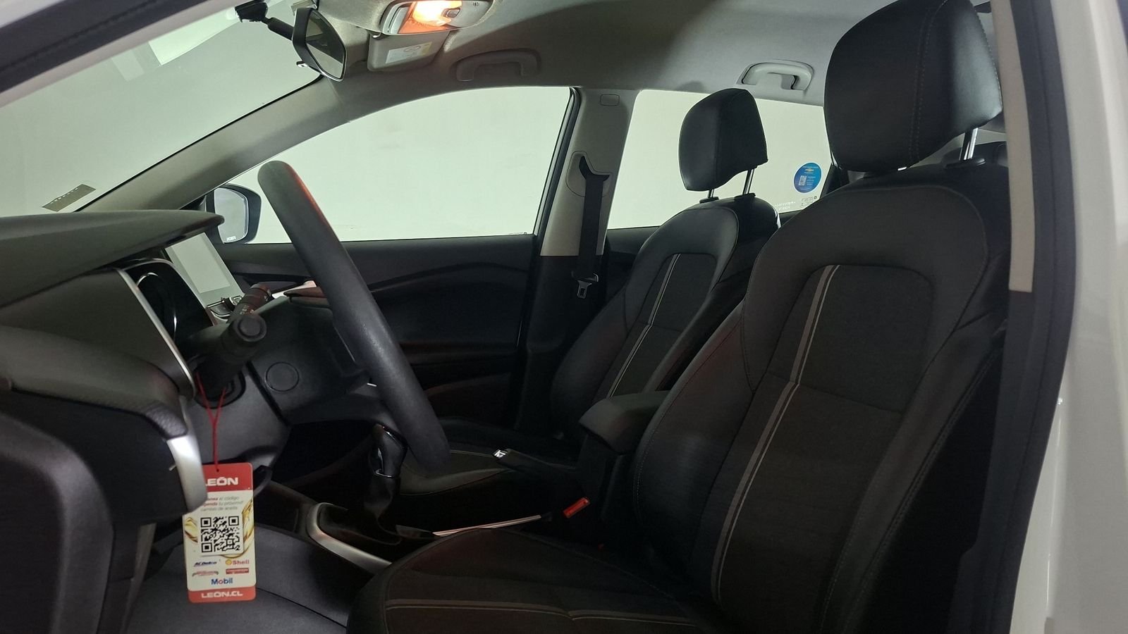 Chevrolet Tracker 2021 - Imagen 14 de 17