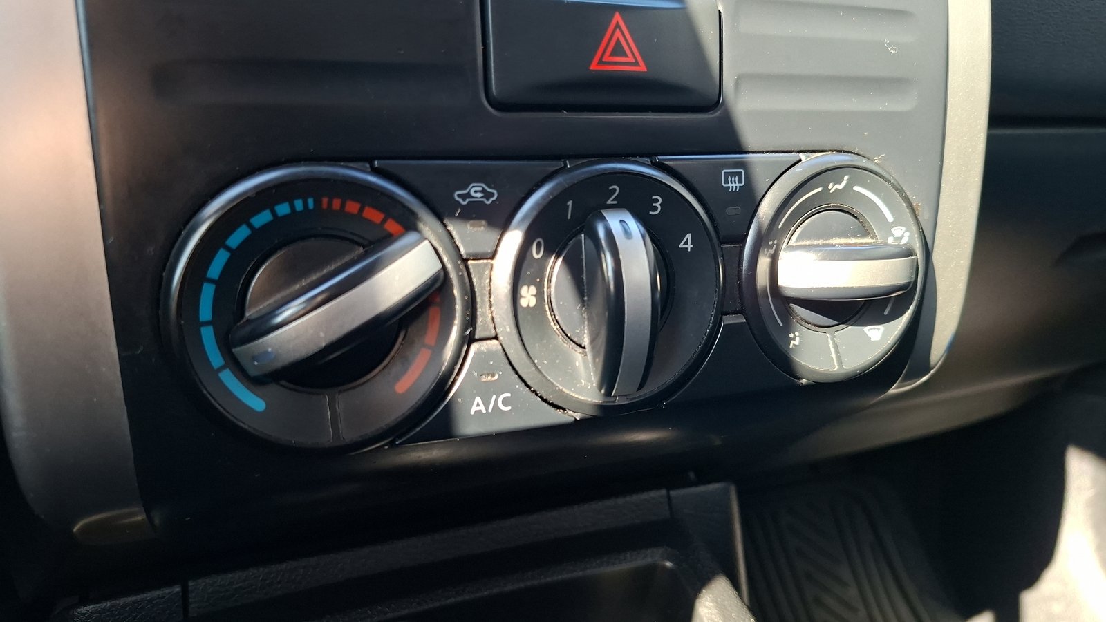Nissan X-Trail 2015 - Imagen 14 de 14