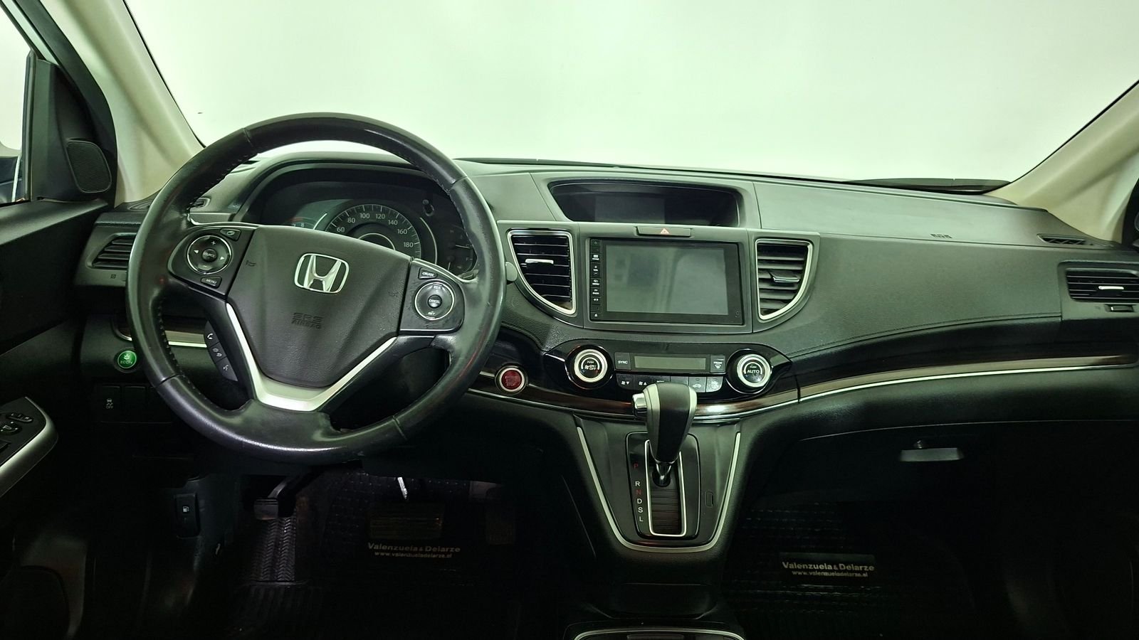 Honda CR-V 2016 - Imagen 8 de 18