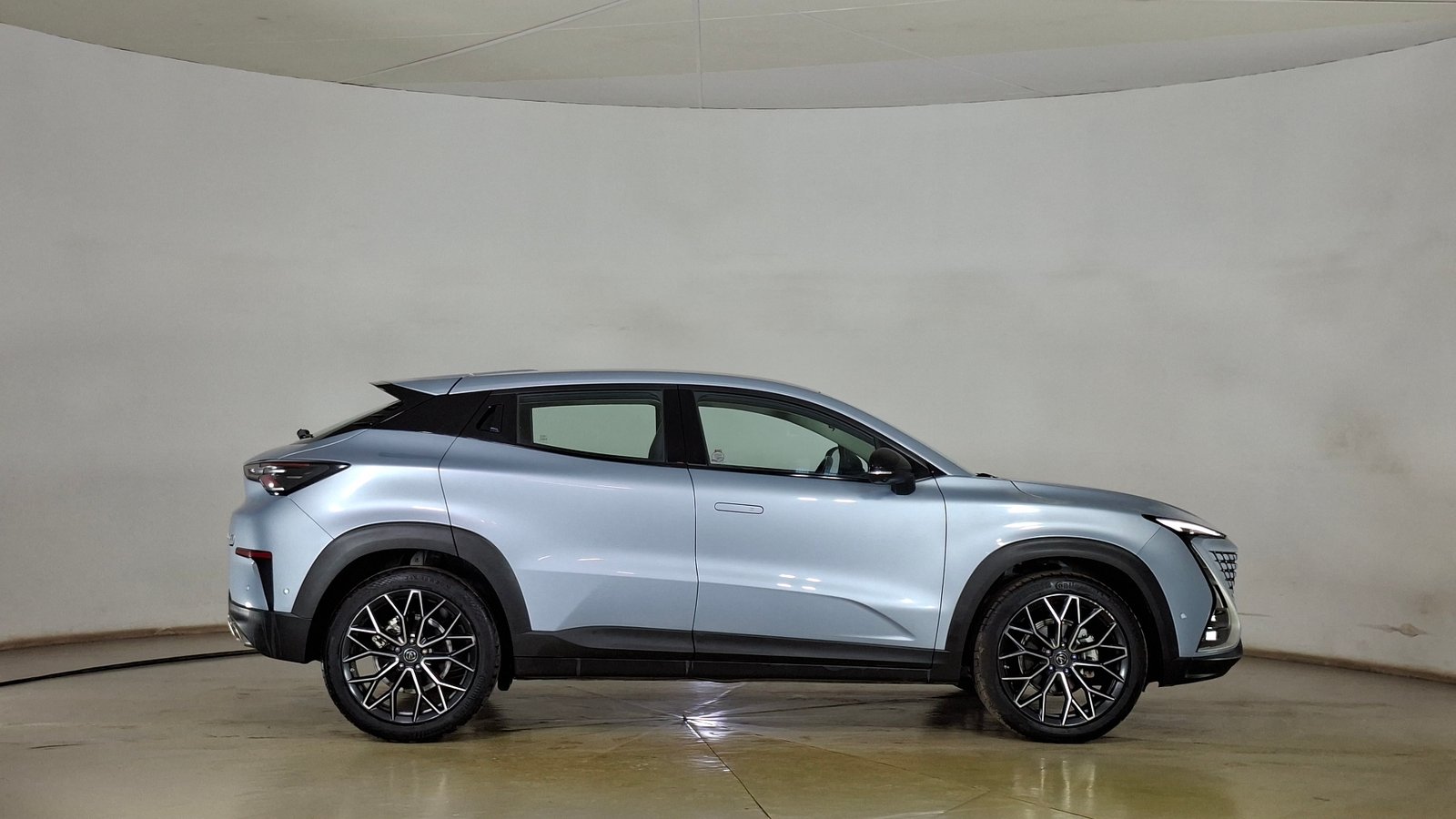 Changan Uni-T 2024 - Foto 4 de 17
