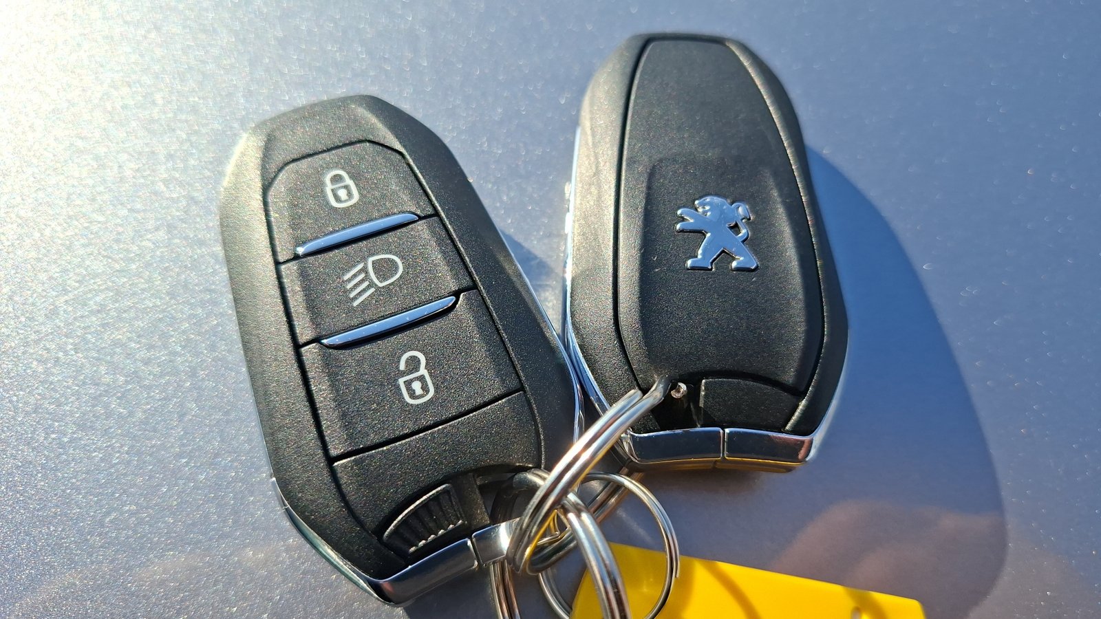 Peugeot 208 2023 - Imagen 7 de 15