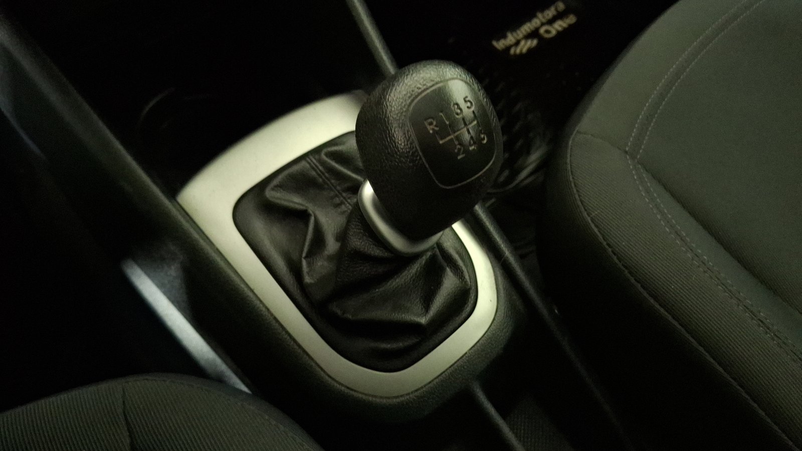 Kia RIO 5 2014 - Imagen 11 de 15
