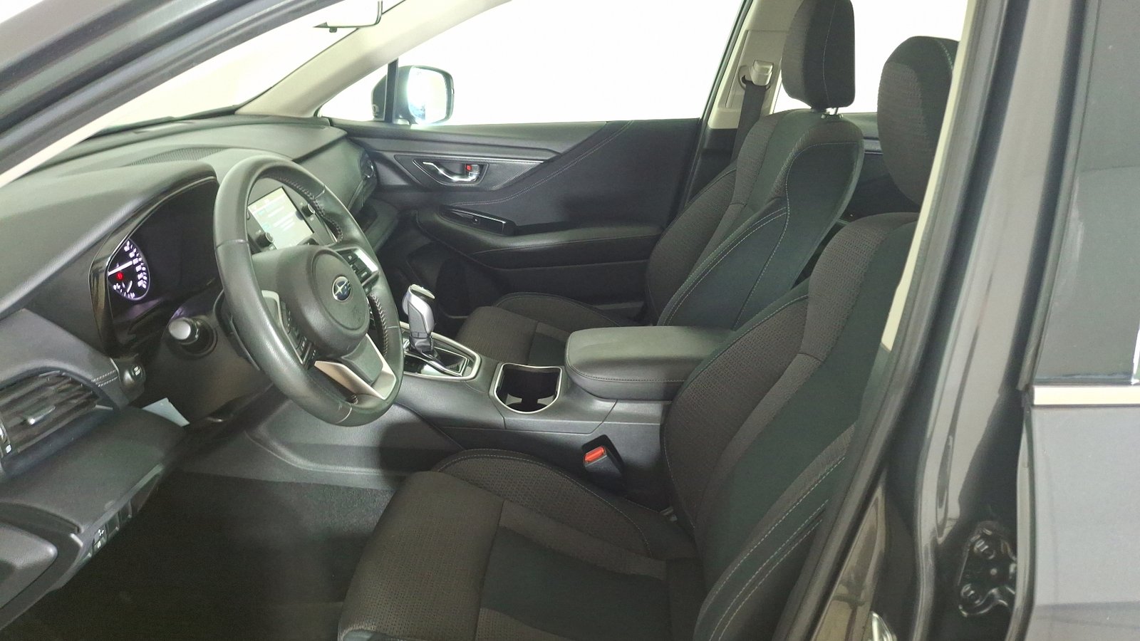 Subaru Outback 2024 - Imagen 13 de 16