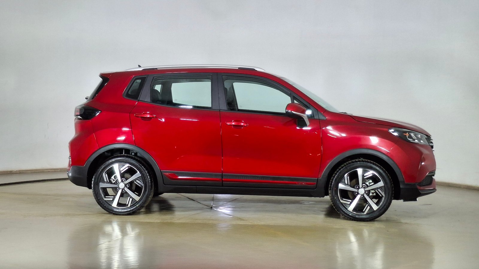 Changan CS15 2021 - Imagen 4 de 16