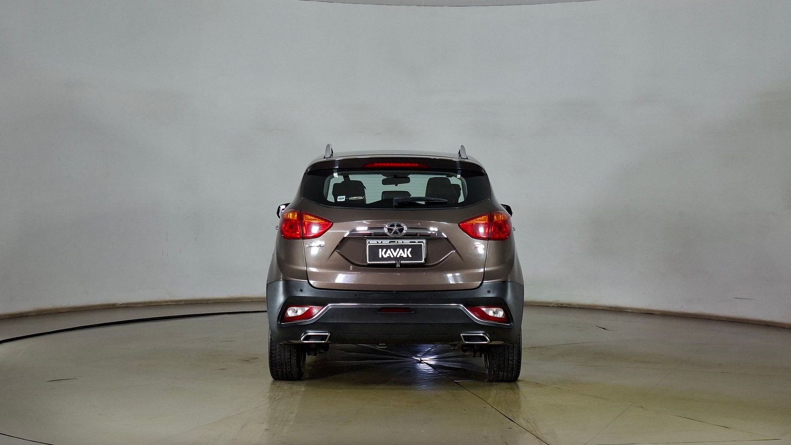 Jac S3 2020 - Imagen 5 de 18