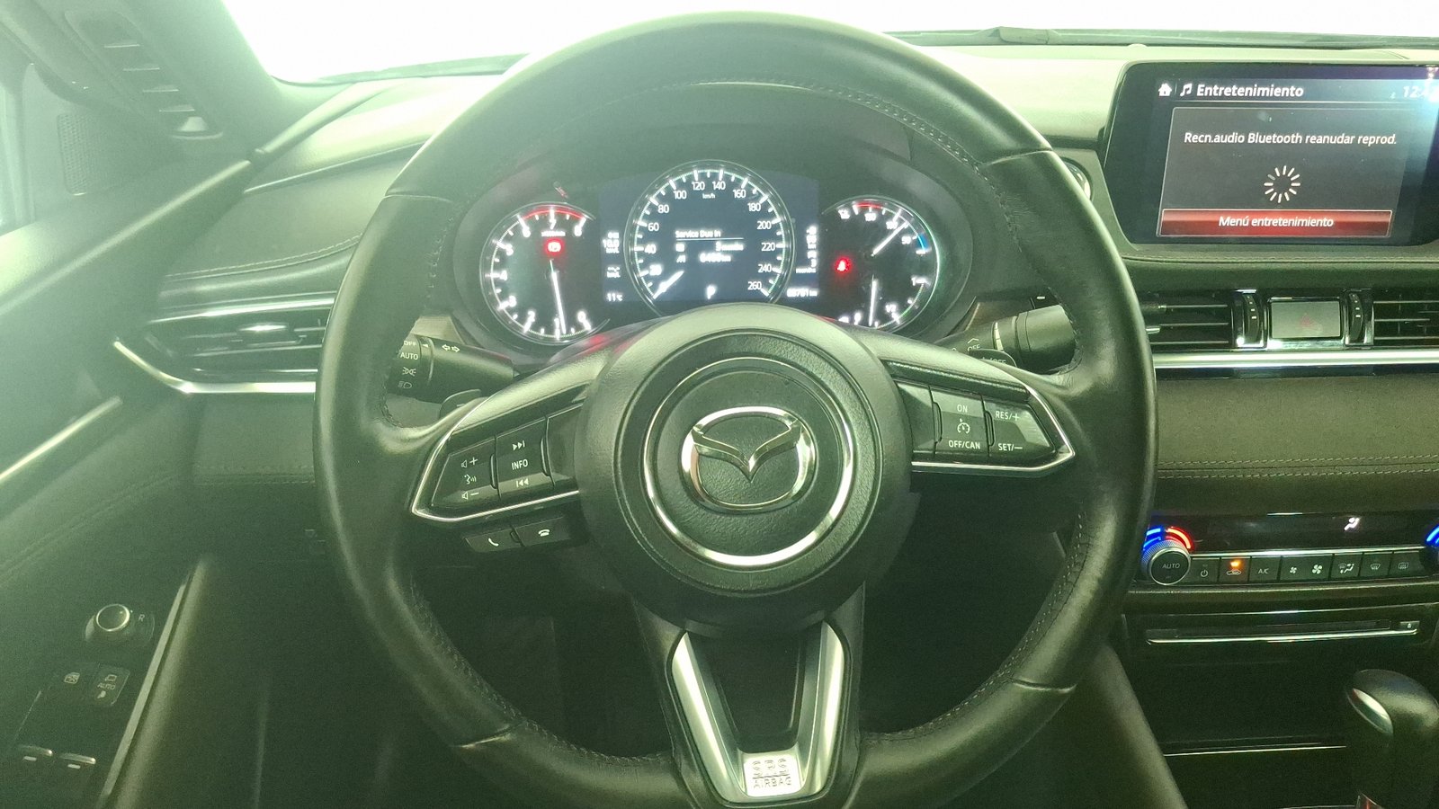 Mazda Mazda 6 2021 - Imagen 8 de 17