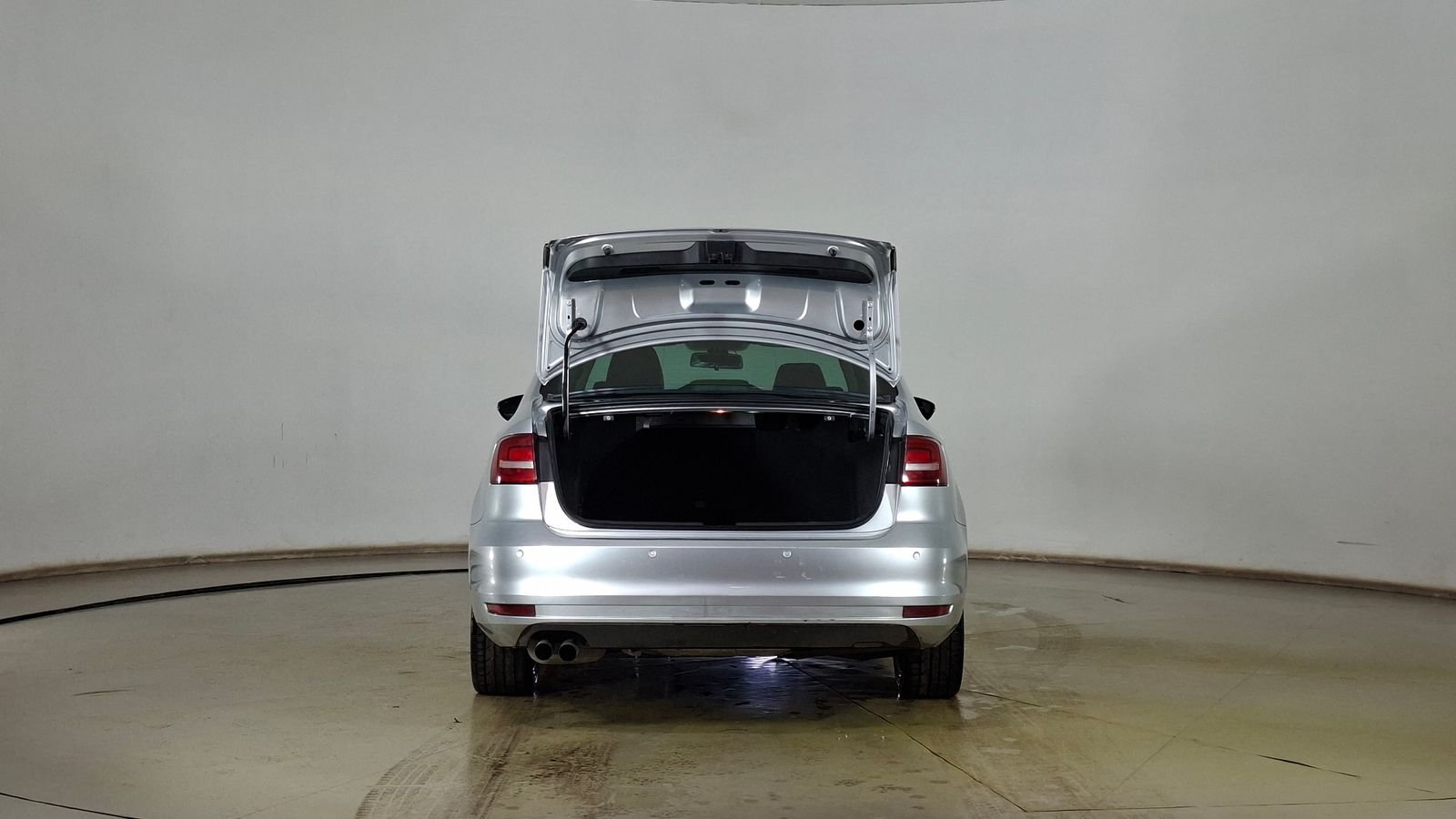 Volkswagen Bora 2016 - Imagen 6 de 17