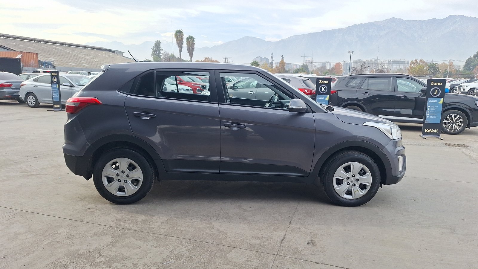 Hyundai Creta 2017 - Imagen 5 de 15