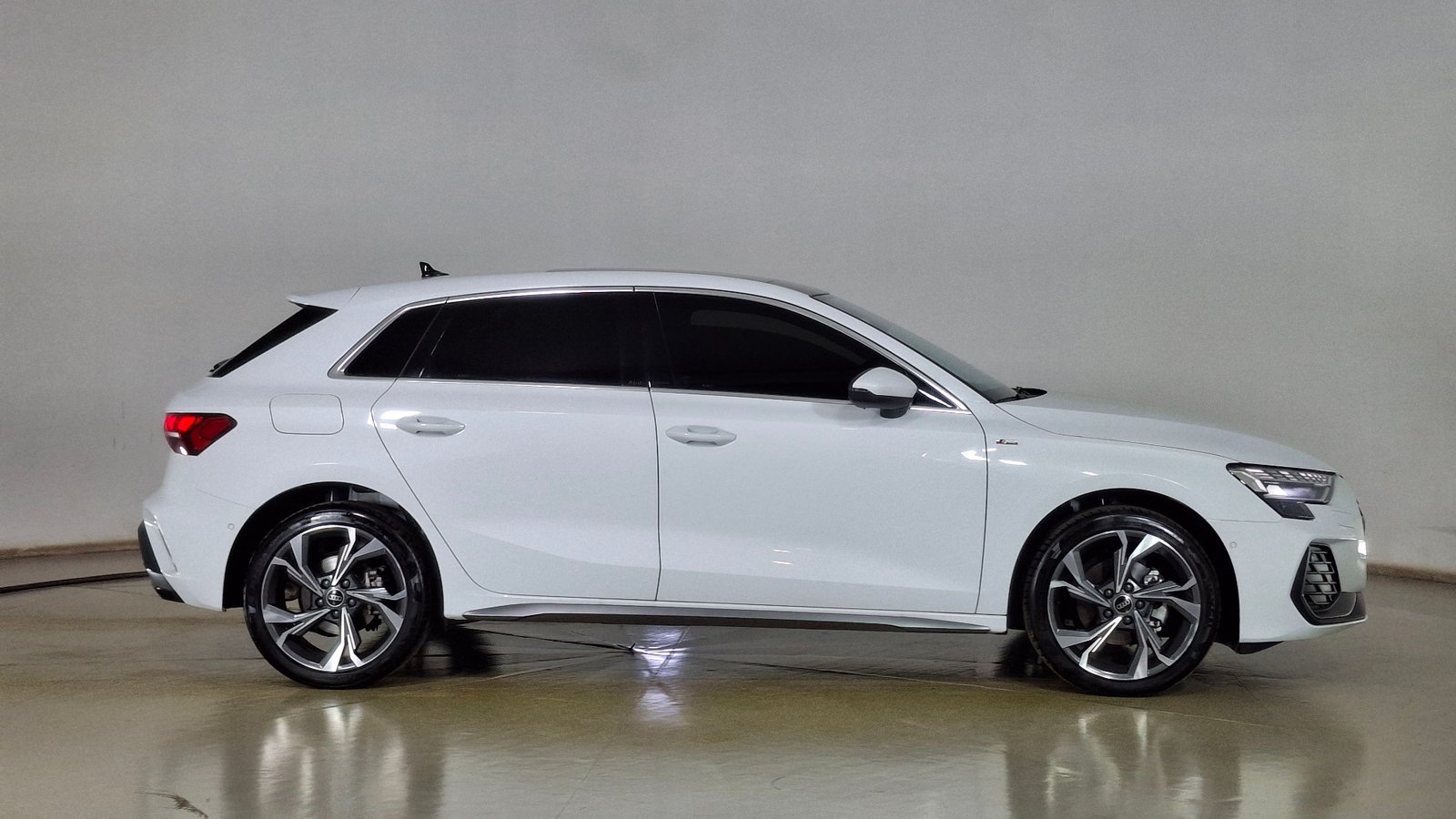 Audi A3 2026 - Imagen 4 de 15