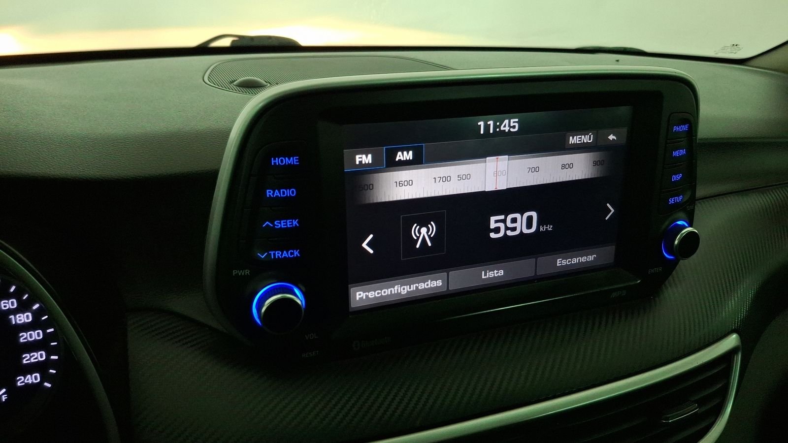 Hyundai Tucson 2020 - Imagen 10 de 16