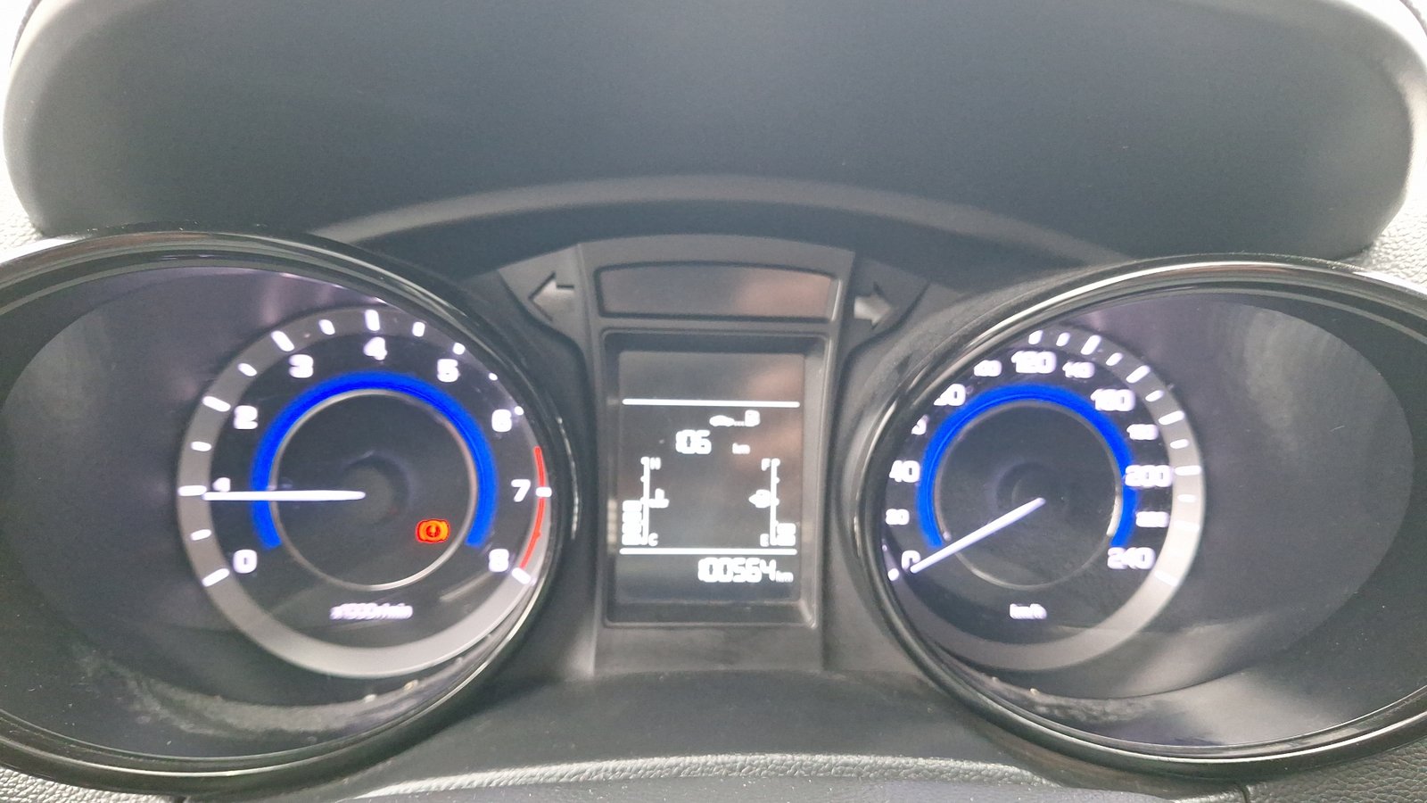 Changan CS15 2018 - Imagen 9 de 14