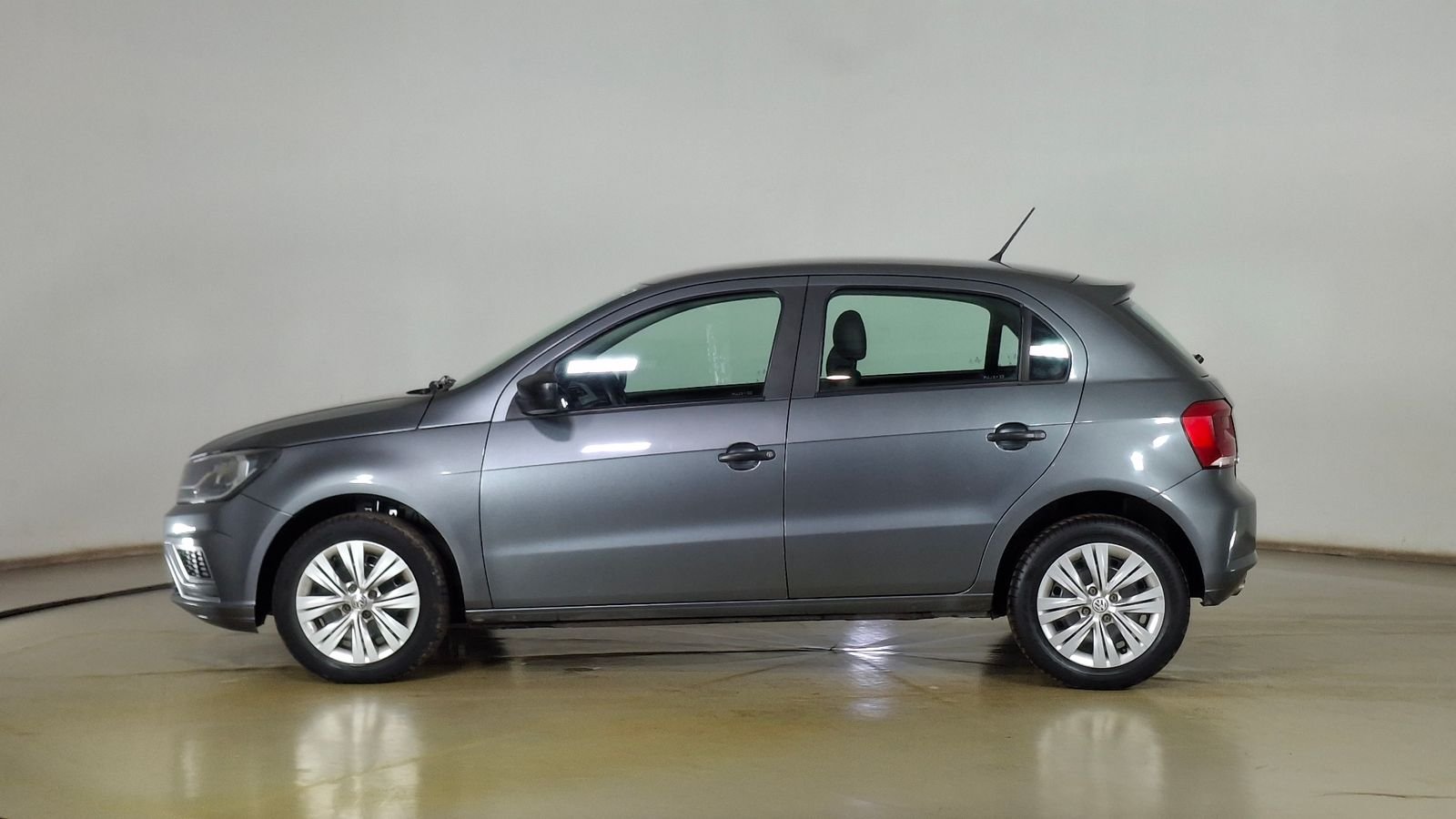 Volkswagen Gol 2021 - Imagen 7 de 15