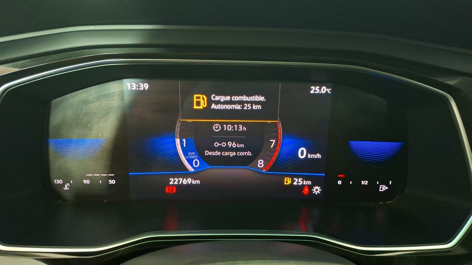Volkswagen Jetta 2023 - Imagen 10 de 17