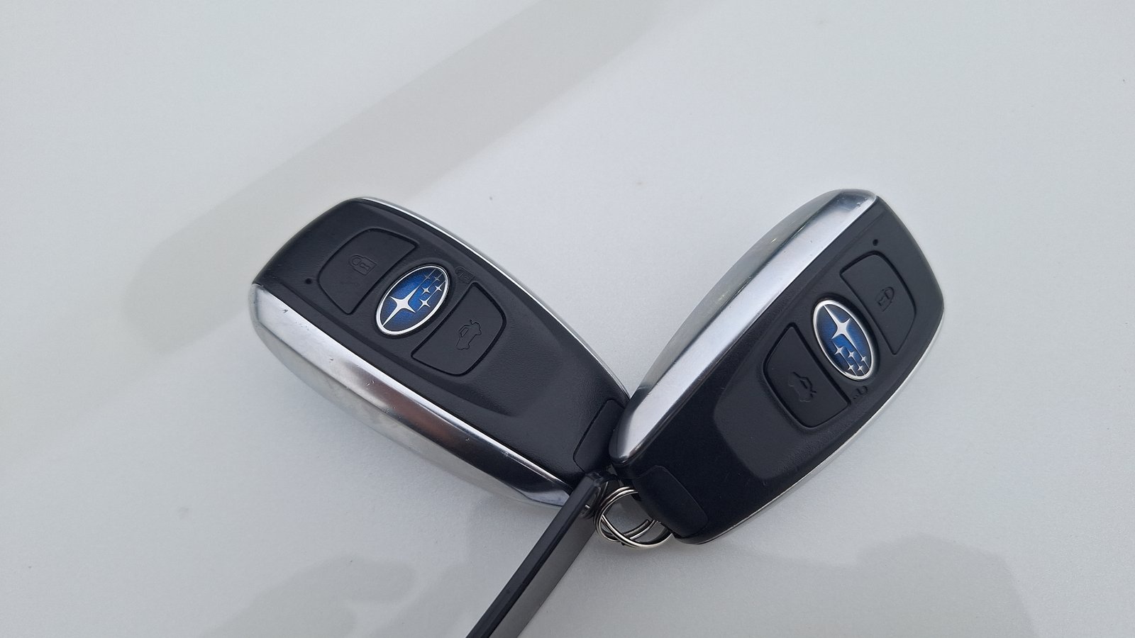 Subaru XV 2023 - Imagen 7 de 15
