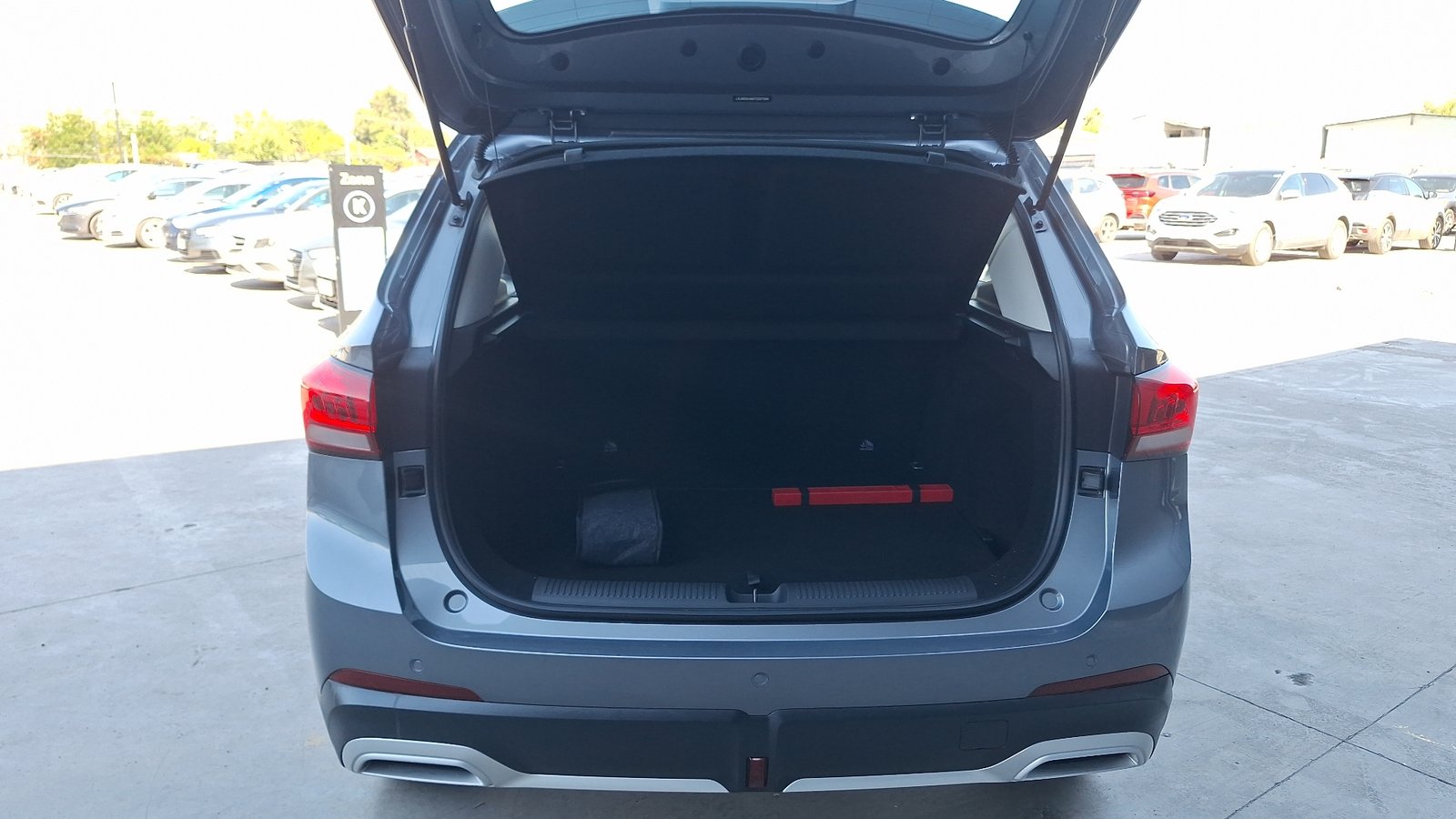Mg Zs 2026 - Imagen 4 de 16