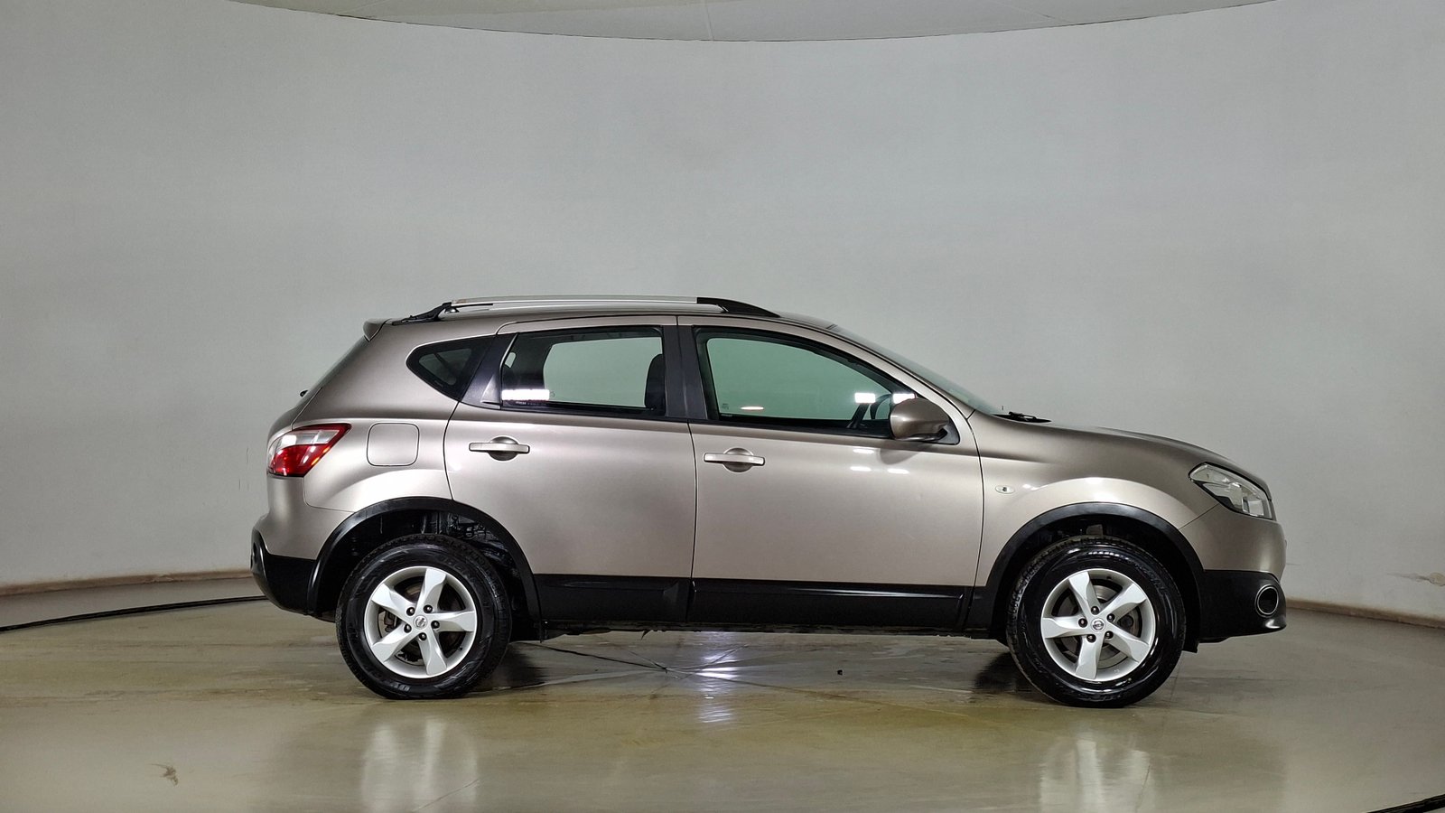 Nissan Qashqai 2013 - Imagen 4 de 16