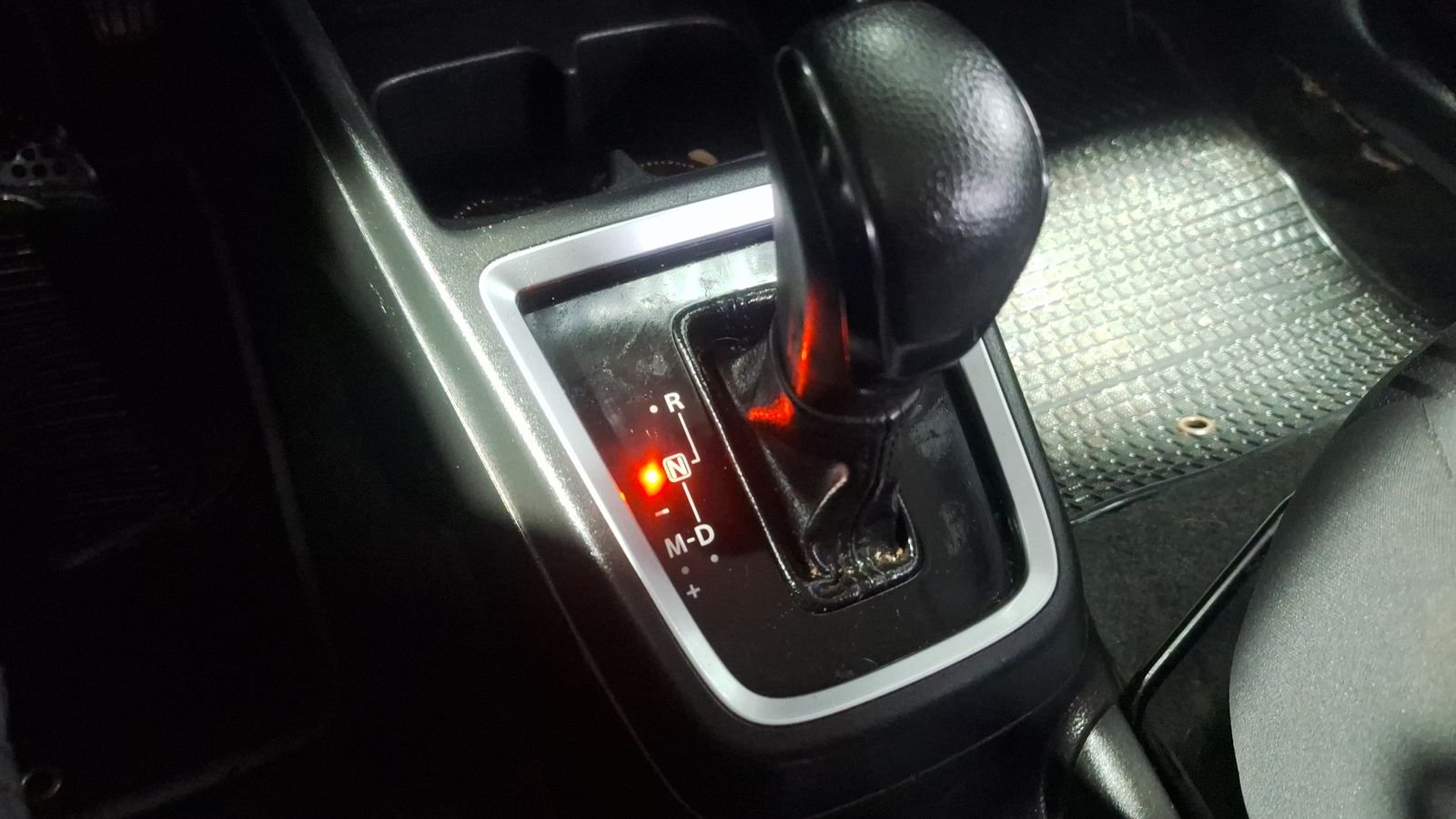 Suzuki Swift 2023 - Imagen 11 de 14