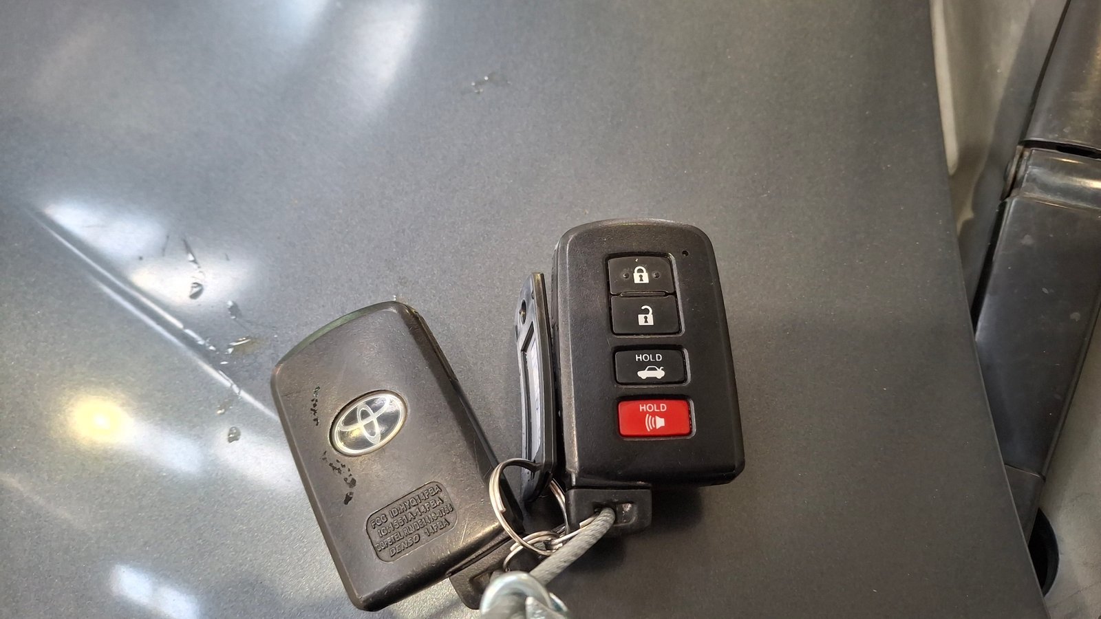 Toyota Corolla 2015 - Imagen 15 de 15