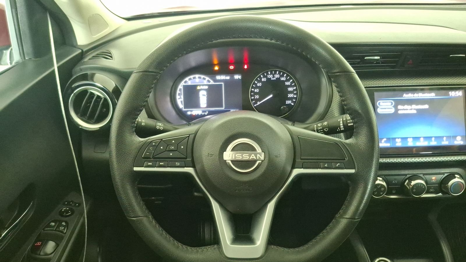 Nissan Kicks 2022 - Imagen 8 de 16