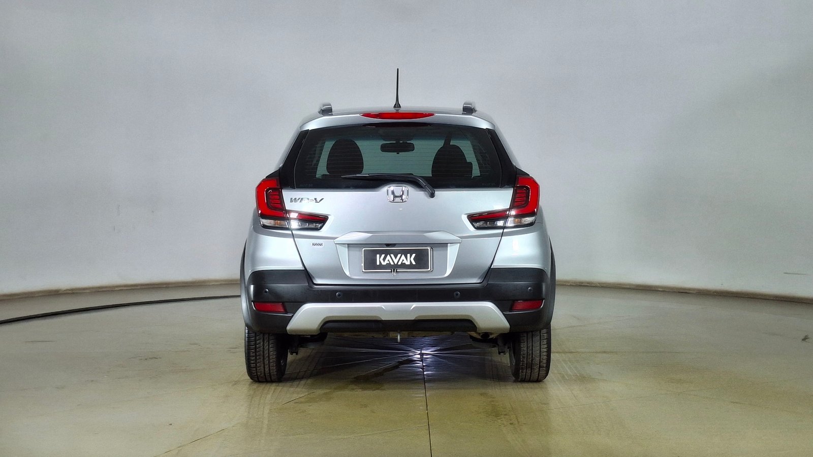 Honda Wr-V 2022 - Foto 5 de 16