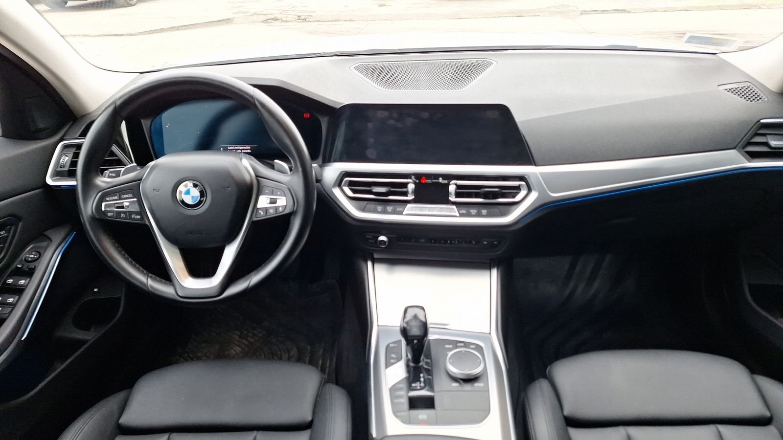 BMW Serie 3 2021 - Imagen 6 de 16