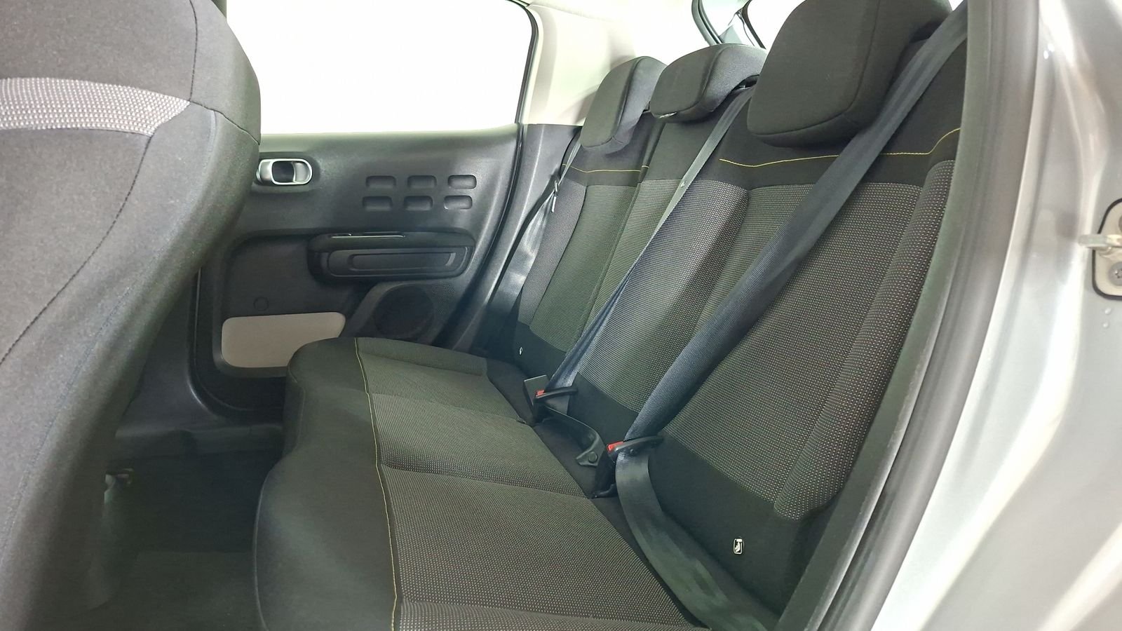 Citroën C3 2021 - Imagen 14 de 16