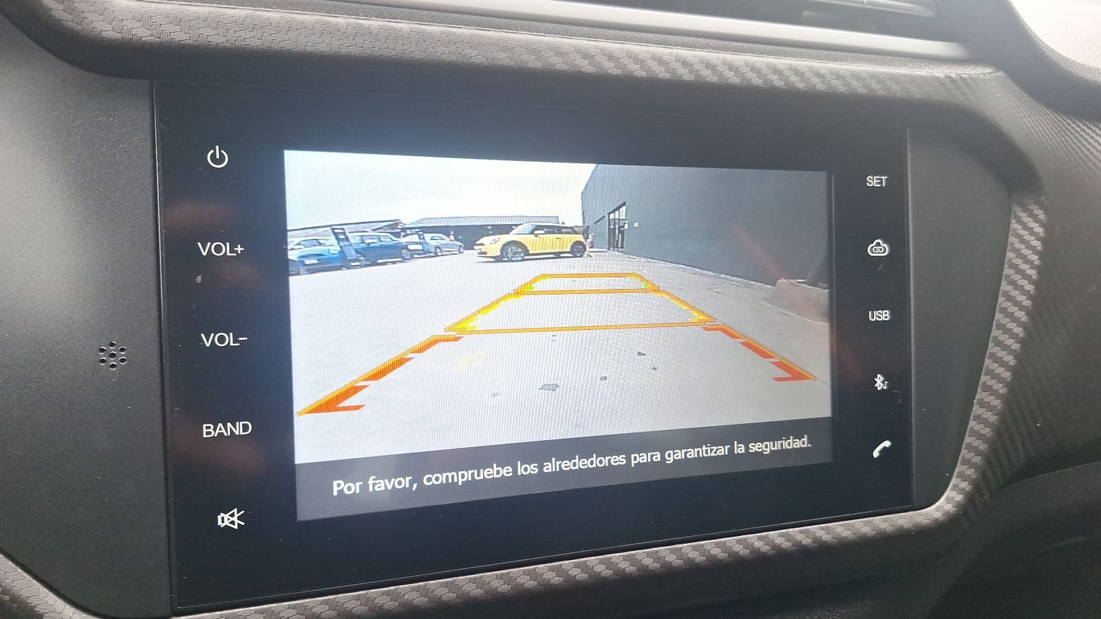 Chery Tiggo 2 2022 - Imagen 12 de 15