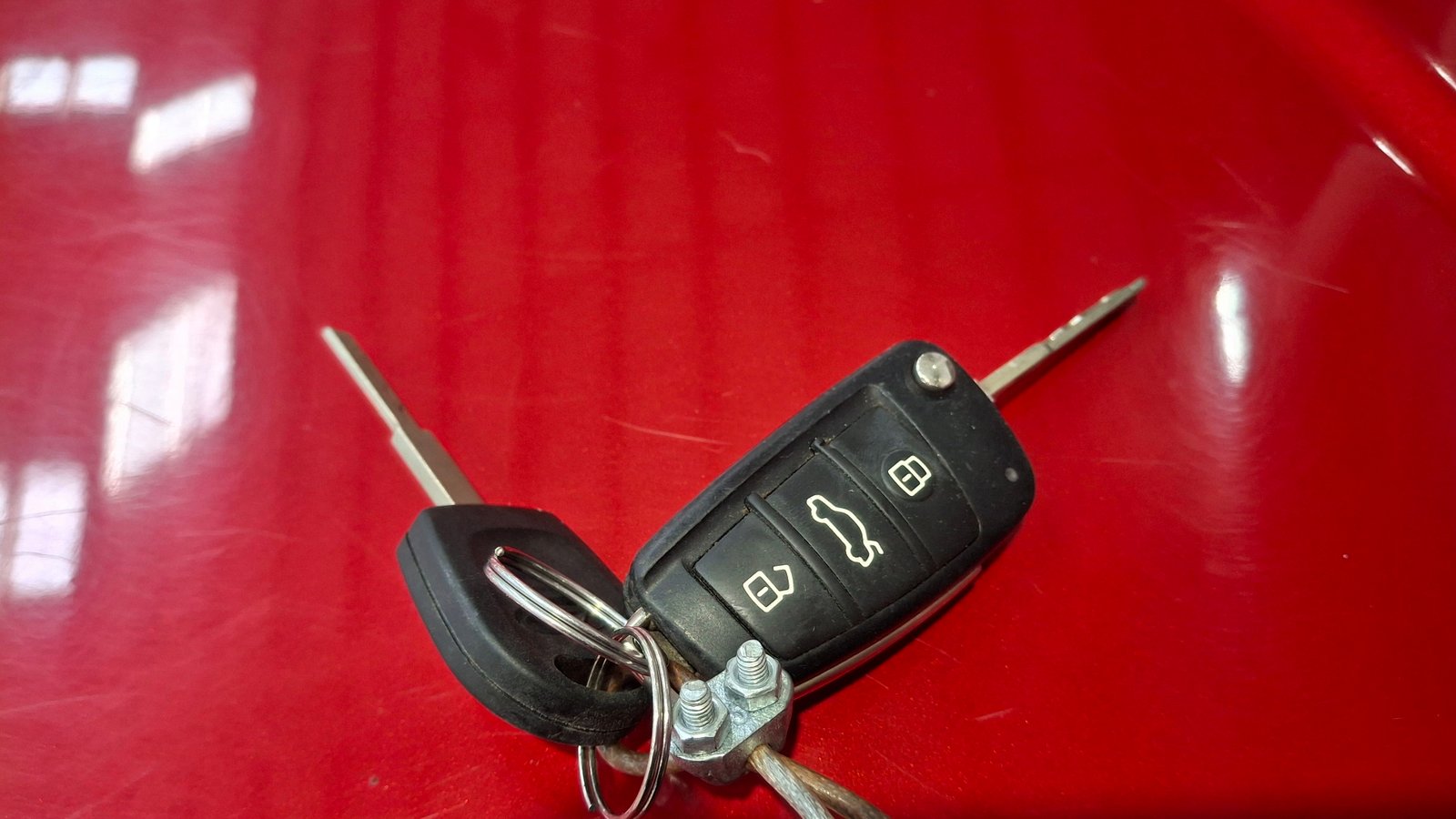 Chery Tiggo 2 2020 - Imagen 16 de 16