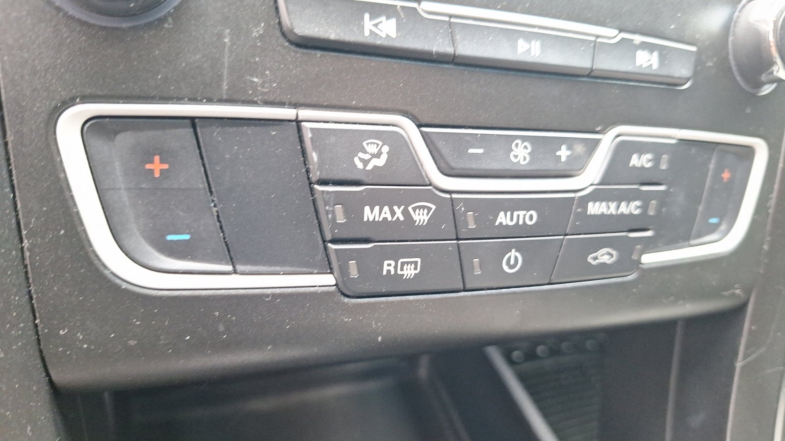 Ford Fusion 2020 - Imagen 16 de 16
