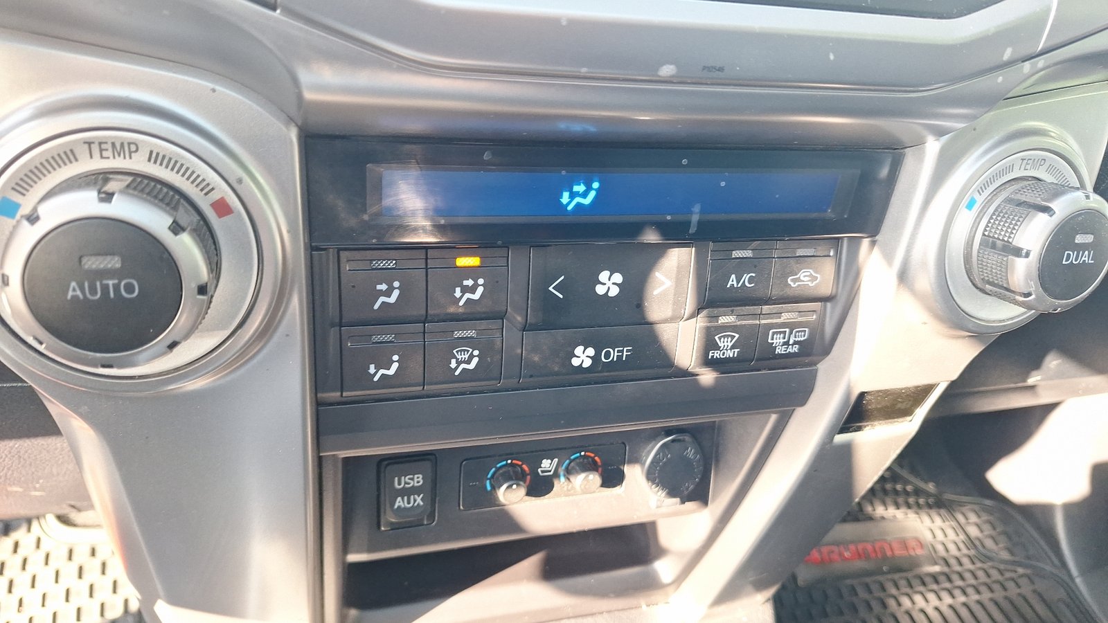 Toyota 4Runner 2018 - Imagen 17 de 17