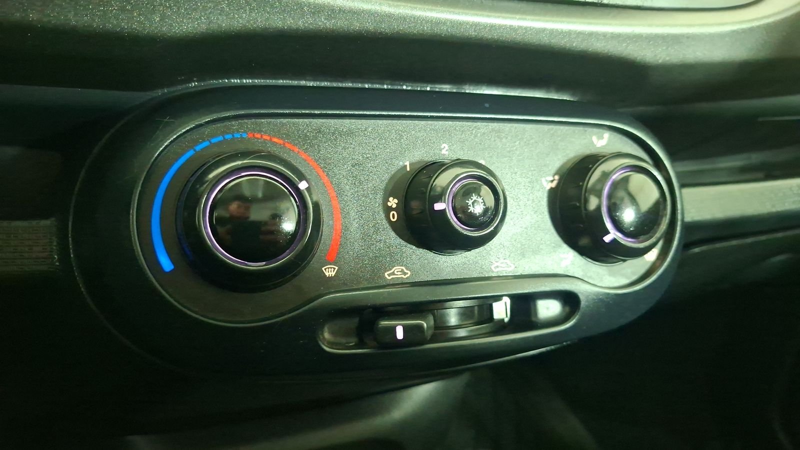Fiat Uno 2017 - Imagen 15 de 16