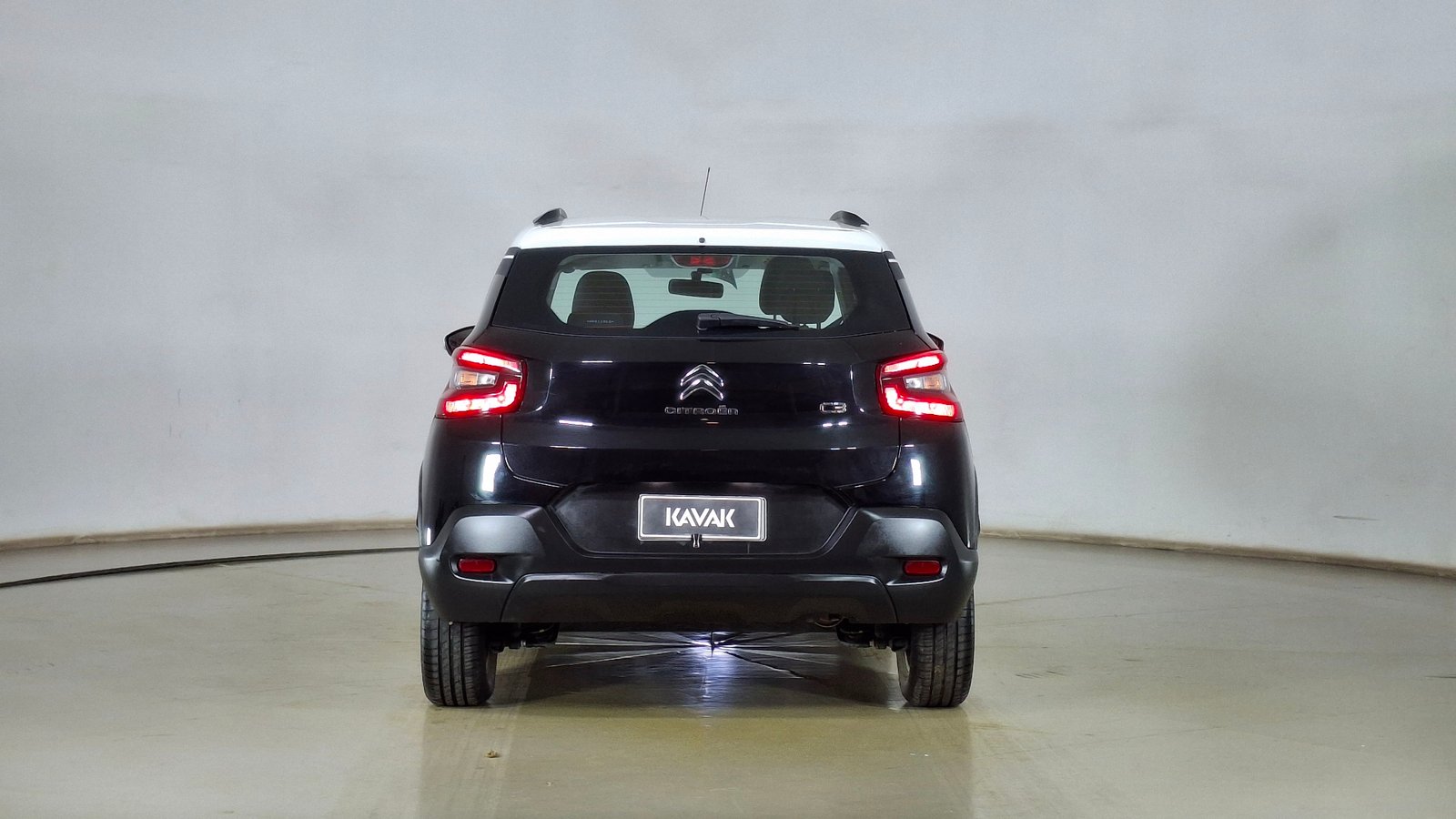 Citroen C3 2025 - Imagen 5 de 15