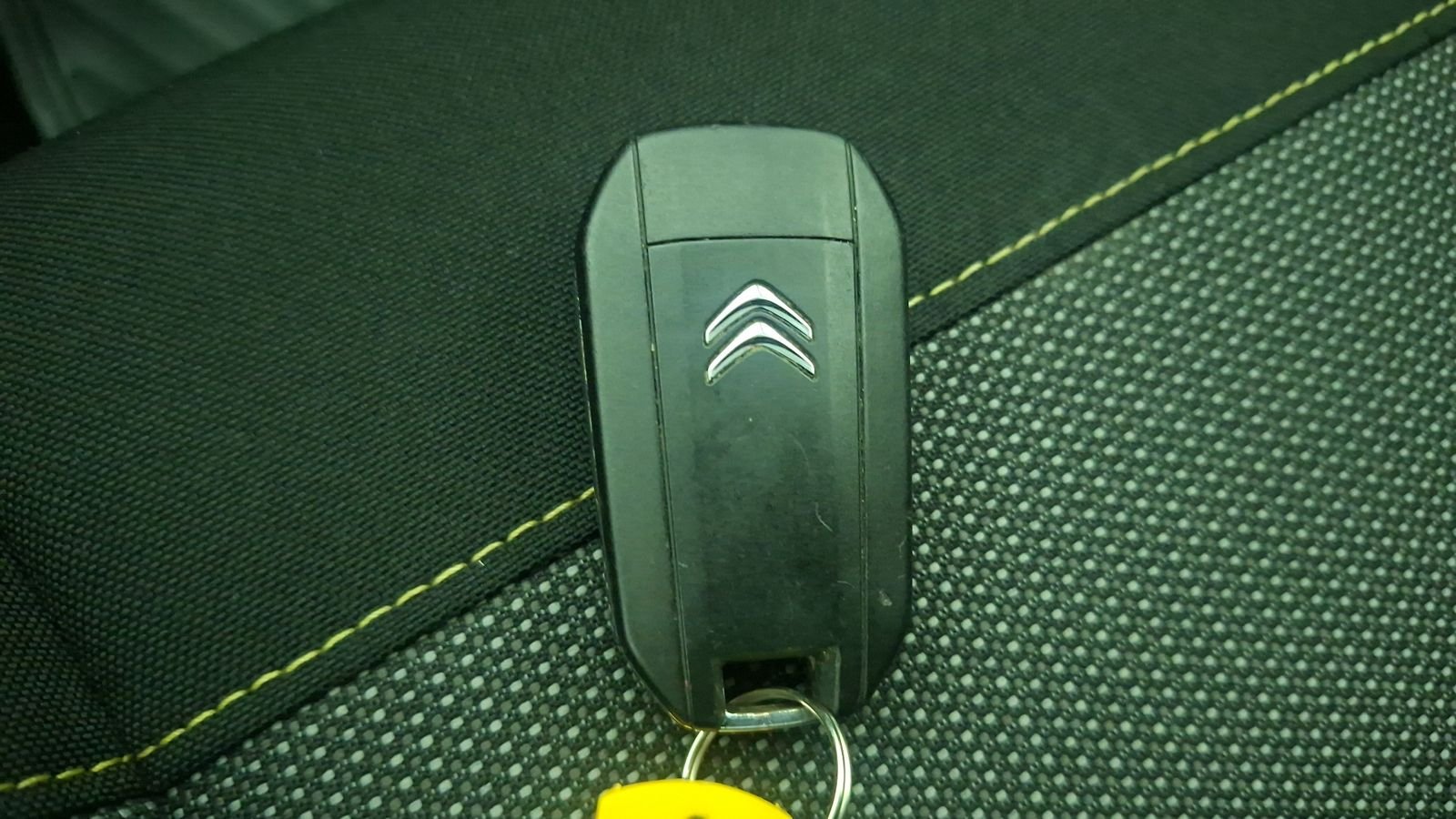 Citroën C3 2021 - Imagen 16 de 16