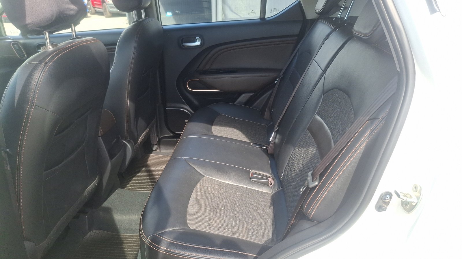 GAC GS3 2021 - Imagen 14 de 16
