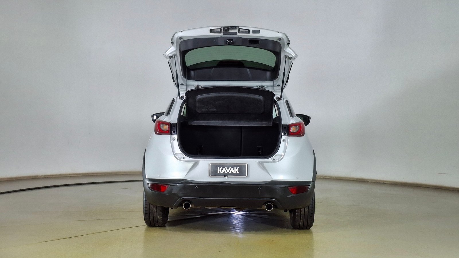 Mazda CX-3 2018 - Imagen 6 de 16