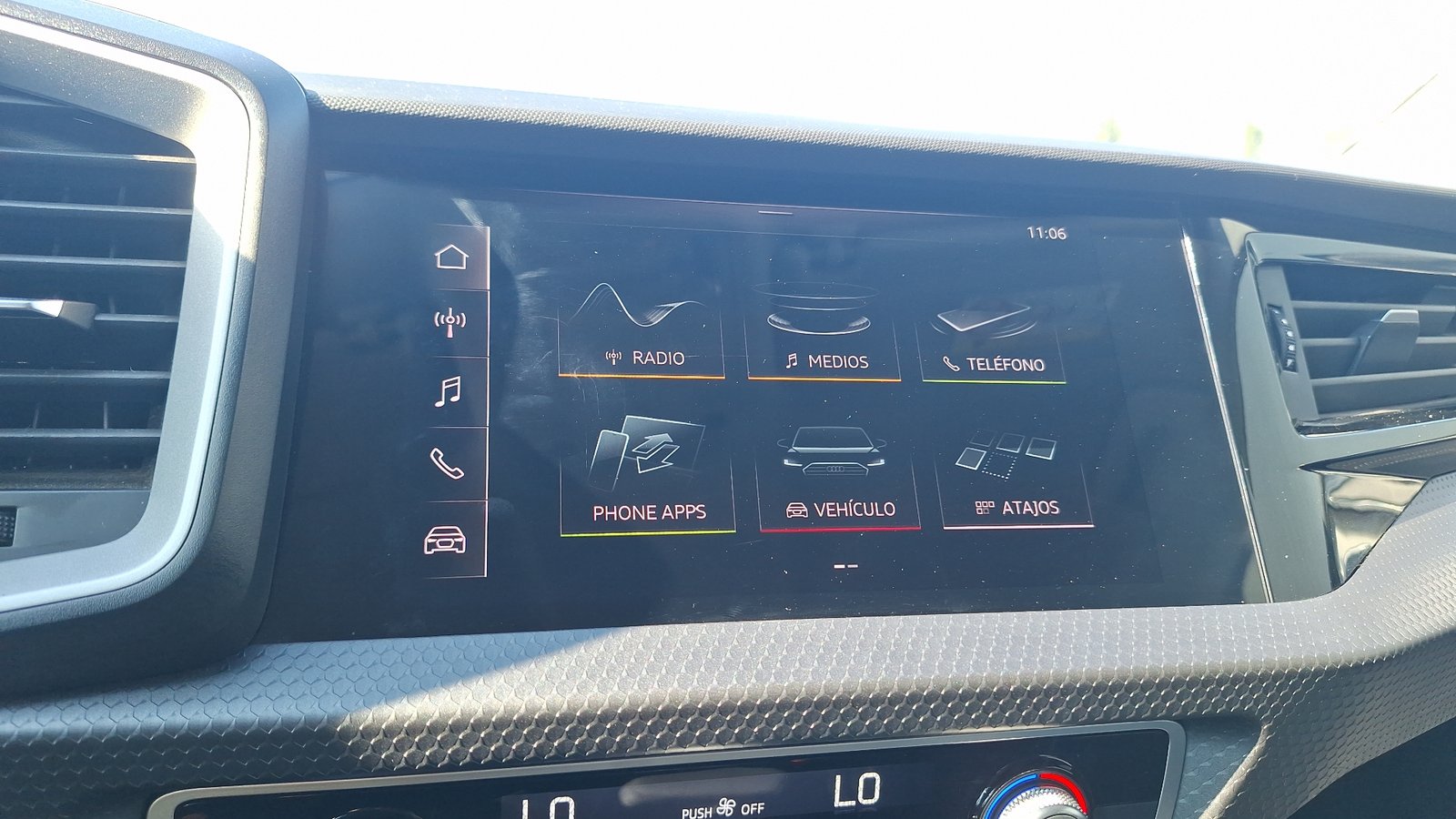 Audi A1 2022 - Imagen 10 de 14