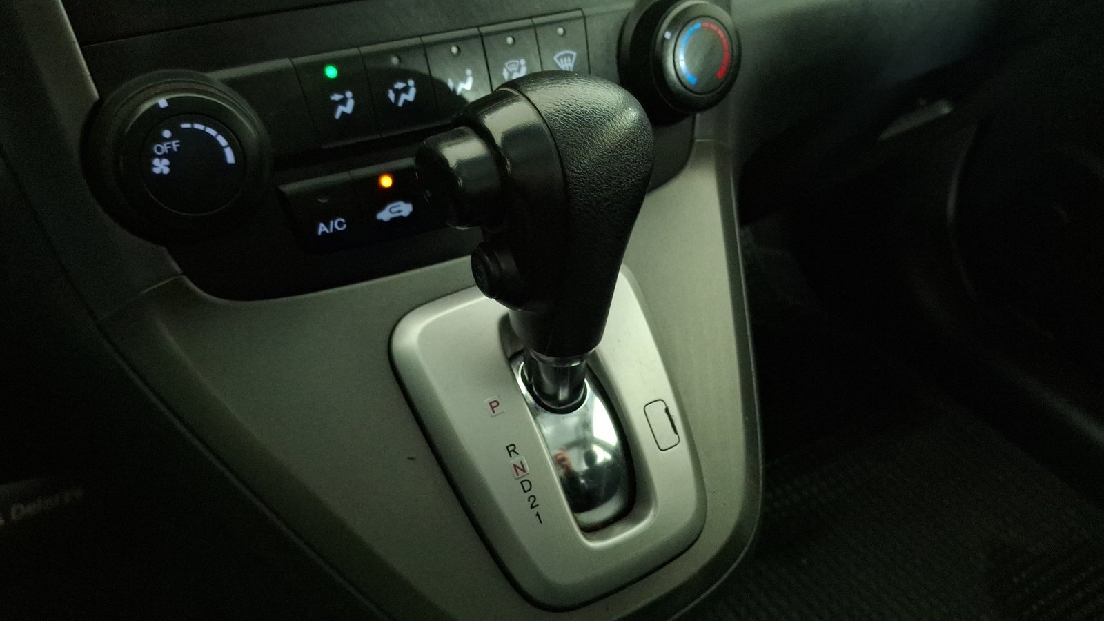 Honda CR-V 2010 - Imagen 11 de 15
