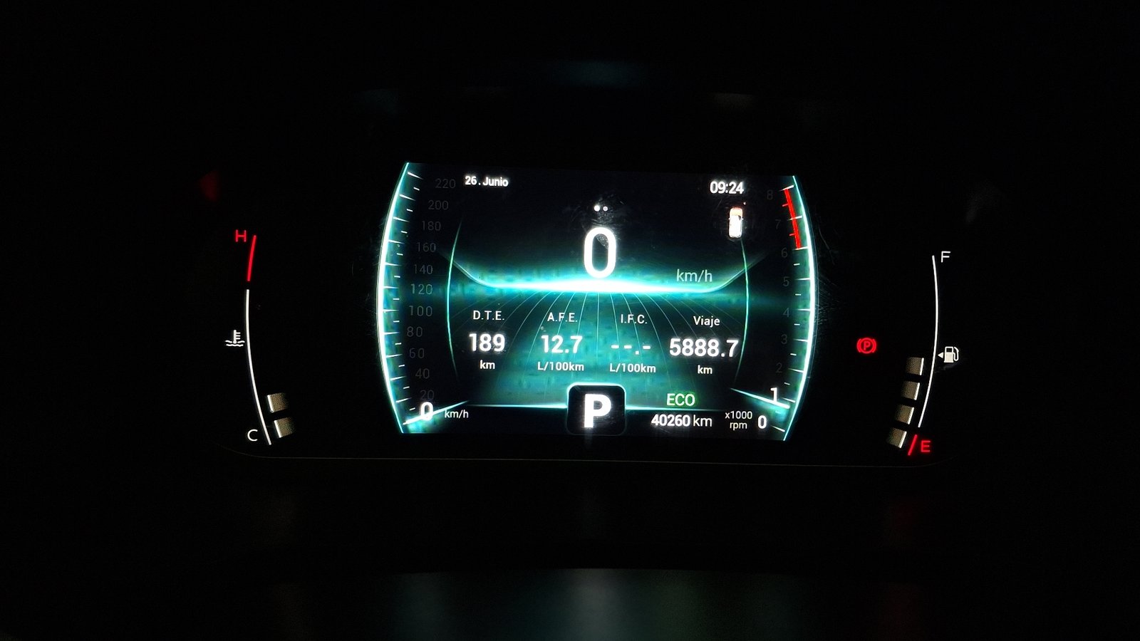 Chery Tiggo 3 Pro 2024 - Imagen 9 de 16