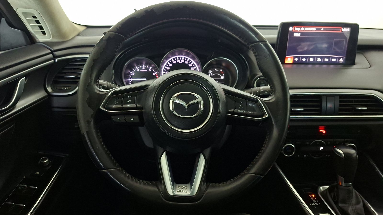 Mazda CX-9 2017 - Imagen 9 de 19