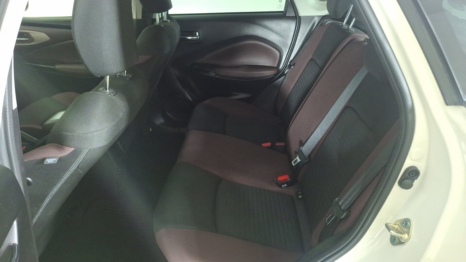 Suzuki Fronx 2025 - Imagen 14 de 16