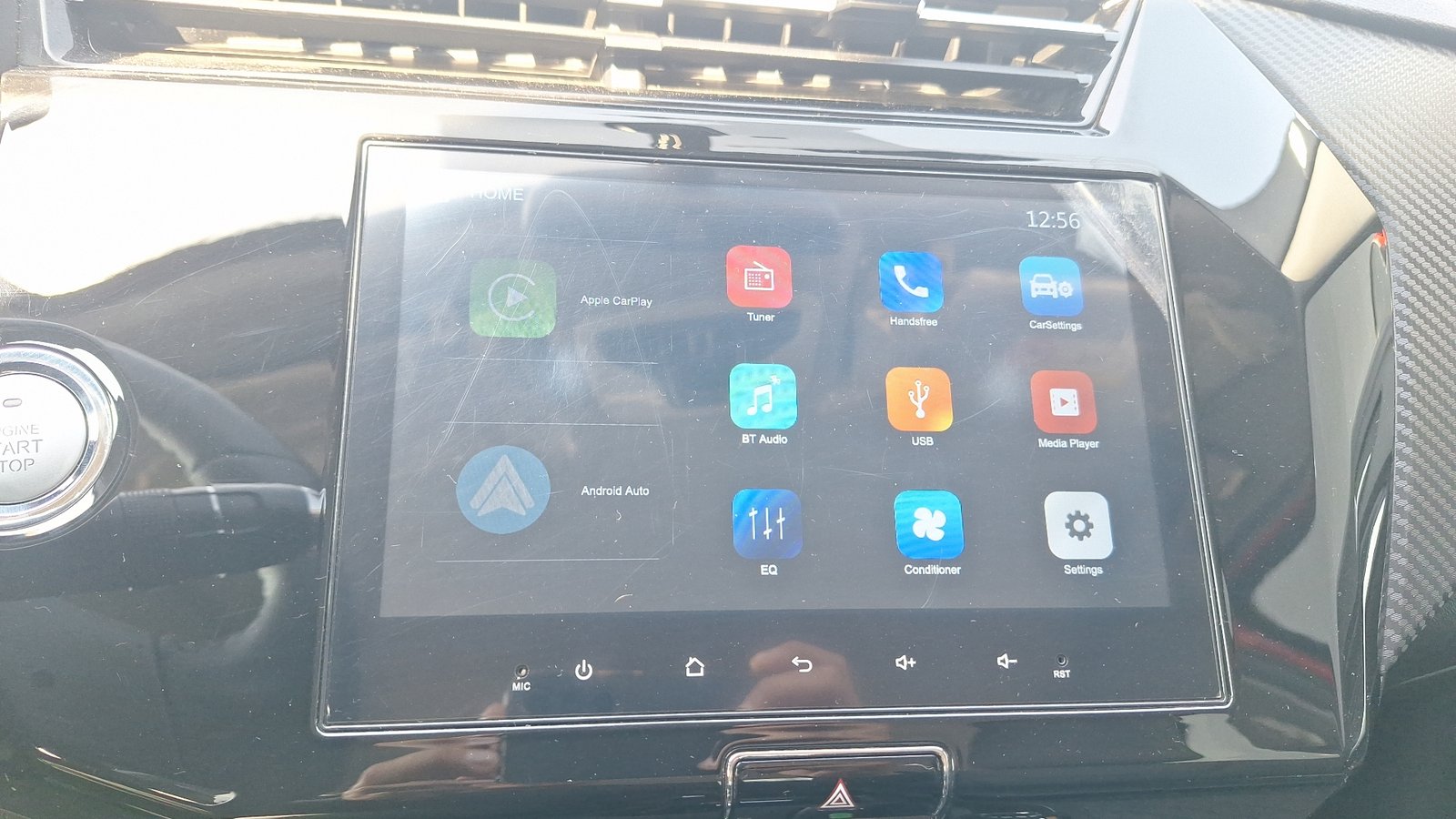 Chery Tiggo 2 Pro 2023 - Imagen 10 de 15