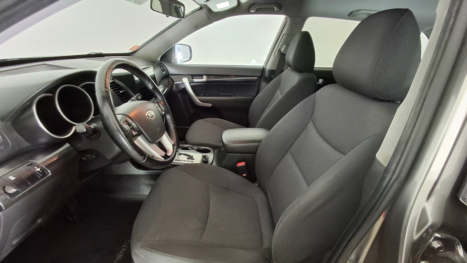 Kia Sorento 2012 - Imagen 12 de 16