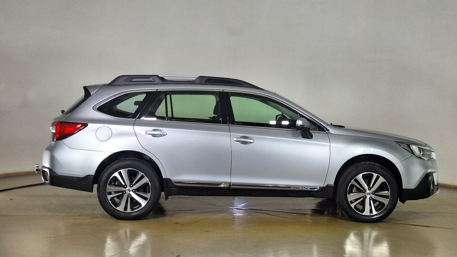 Subaru Outback 2019 - Imagen 4 de 18