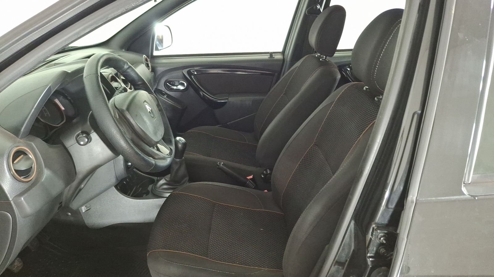 Renault Duster 2018 - Imagen 12 de 15