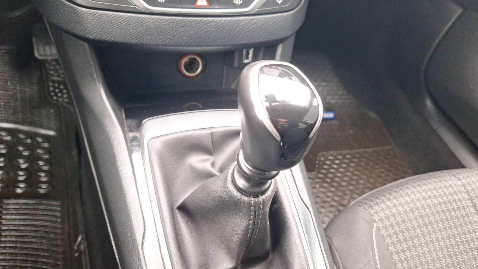 Peugeot 308 2021 - Imagen 11 de 15