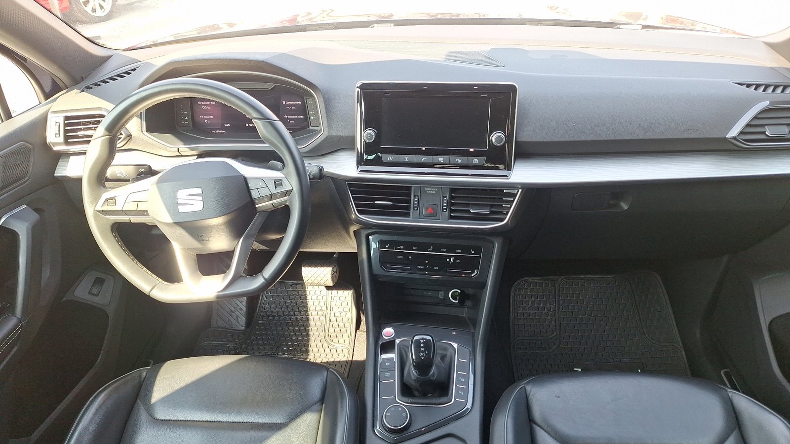 Seat Tarraco 2024 - Imagen 6 de 17