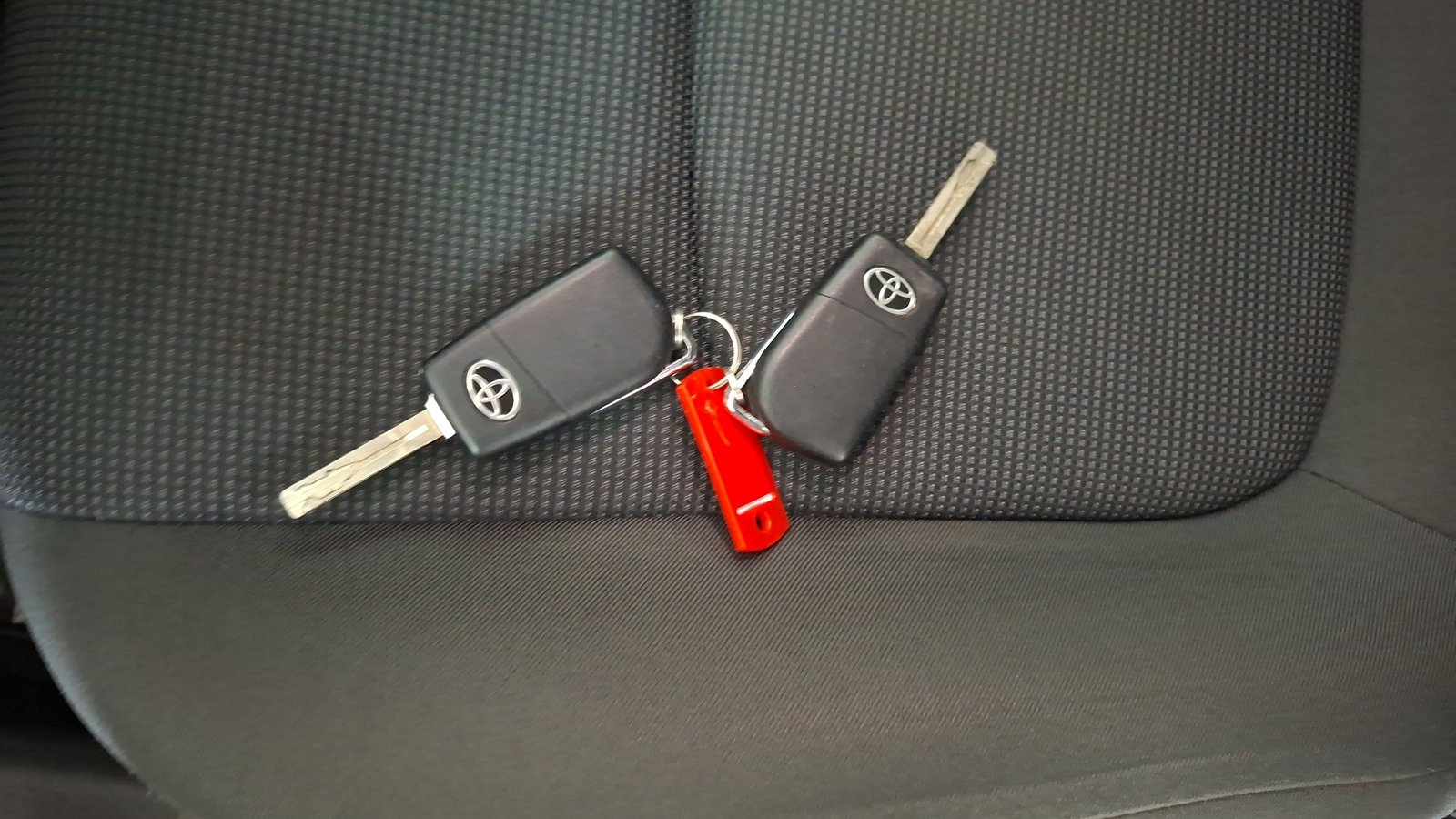 Toyota RAV4 2022 - Imagen 17 de 17