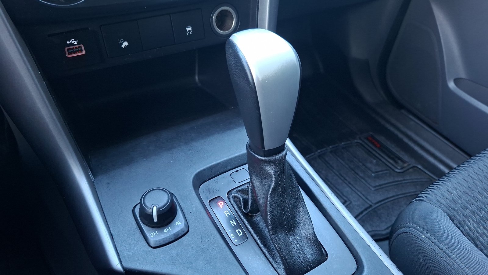 Mazda Bt50 2021 - Imagen 11 de 14