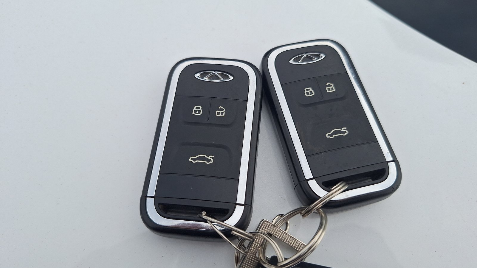 Chery Tiggo 8 2021 - Imagen 7 de 17